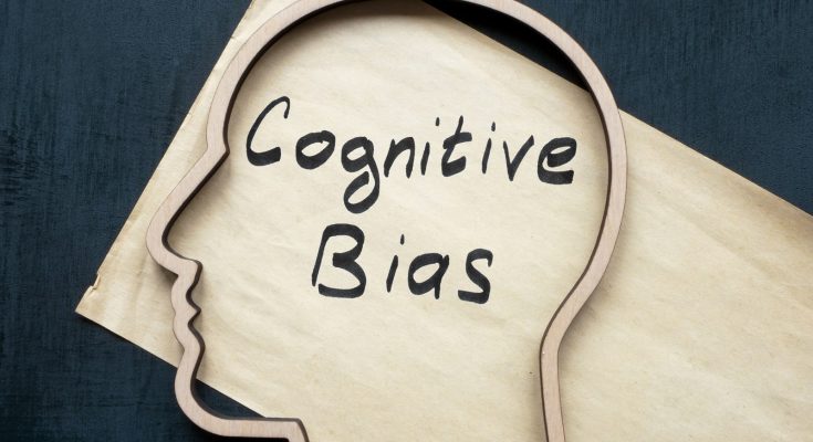Sesgos cognitivos